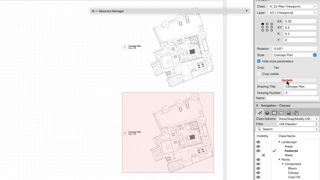 VECTORWORKS 2024 Vectorworks